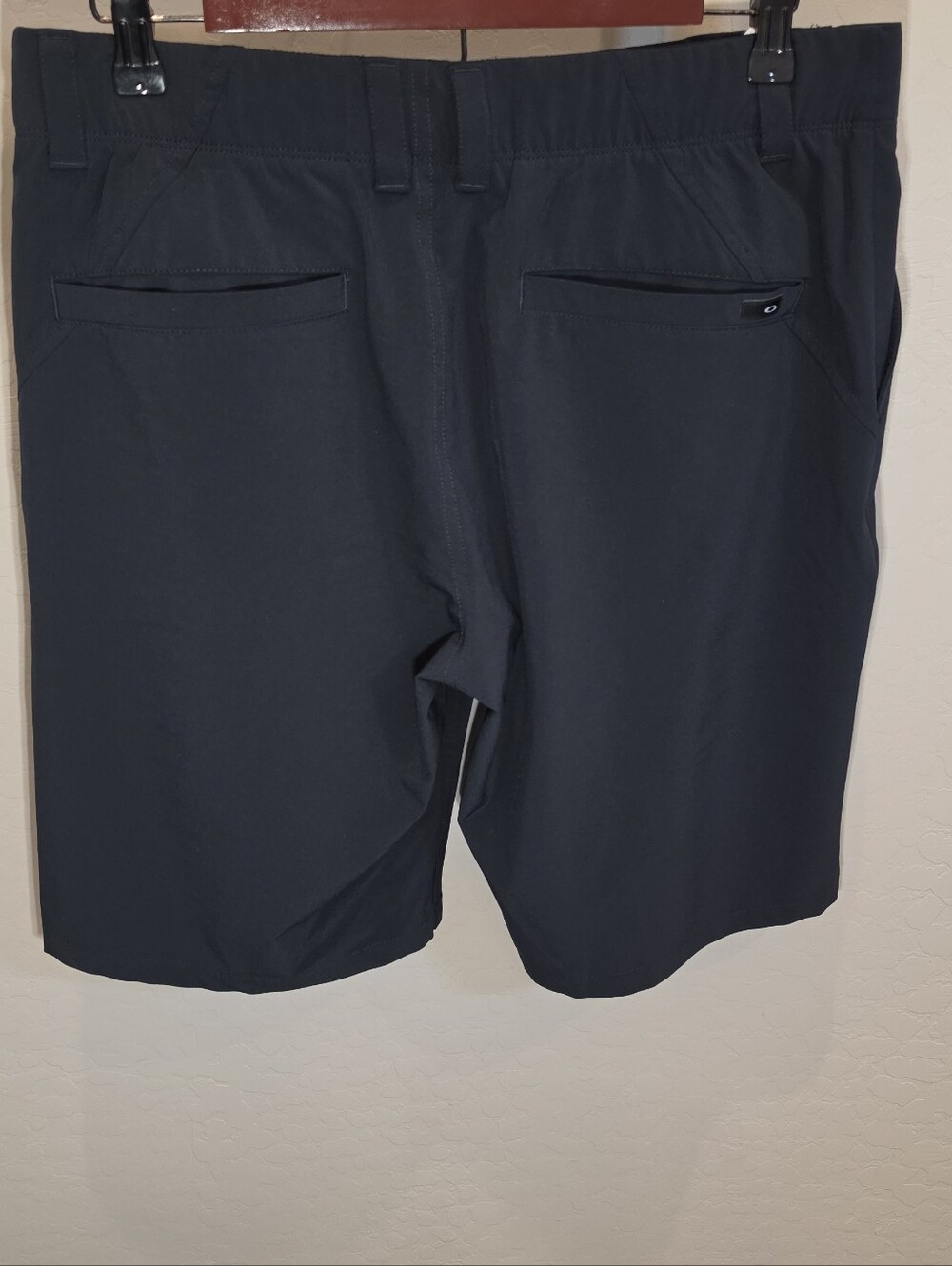 Oakley Take Pro Golf / Flat Front Walkshorts - Picture 6 of 14